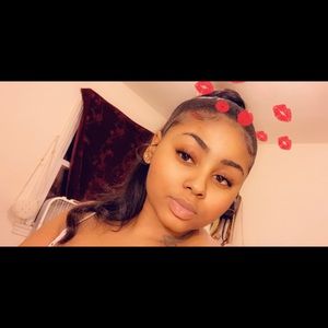 Meet your Posher, Dajah